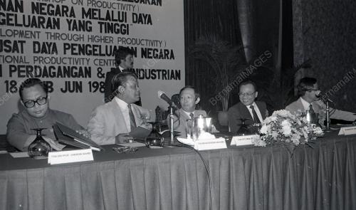 BENGKEL KEBANGSAAN DAYA PENGELUARAN