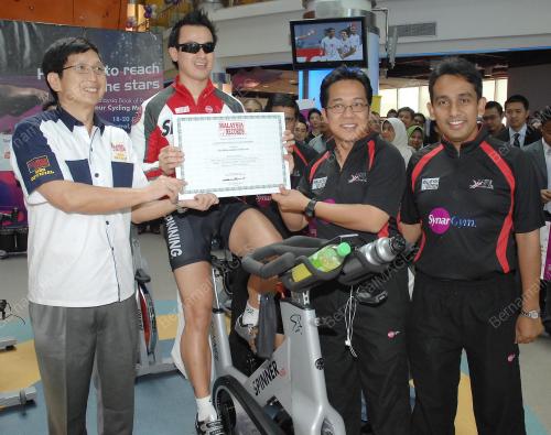 RAZALI IBRAHIM