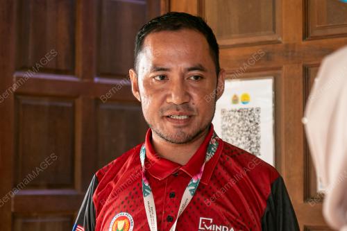 ANAS ISMAIL