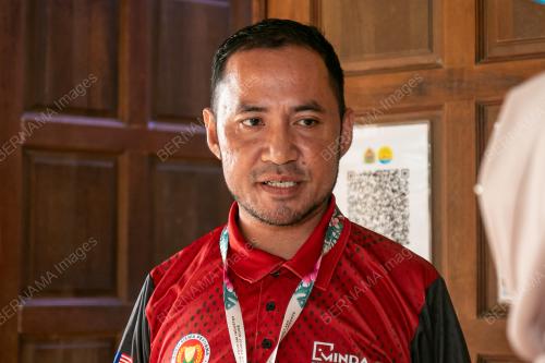 ANAS ISMAIL