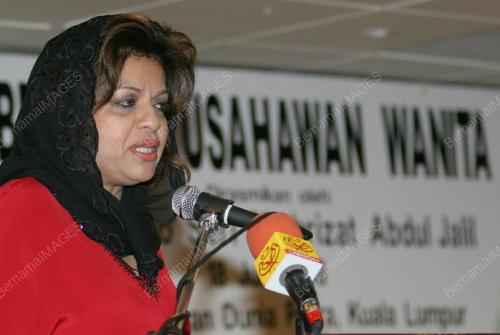 SHAHRIZAT ABDUL JALIL