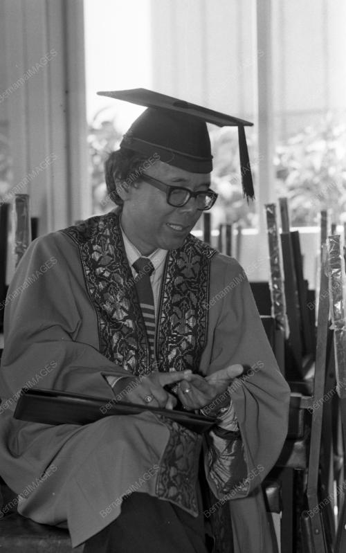 HARI KONVOKESYEN