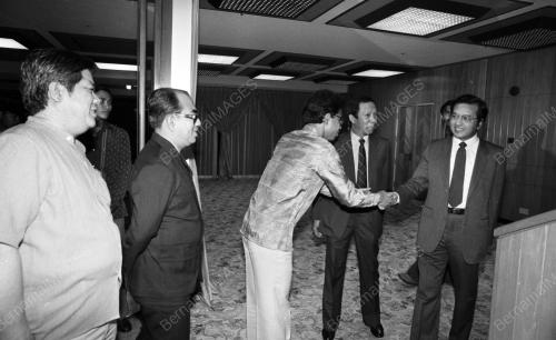 DATUK SERI MAHATHIR MOHAMAD