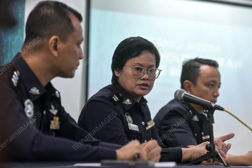 SUPT SHAFA'ATON ABU BAKAR
