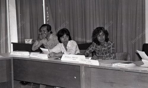 LATIHAN PEMBERITA SAMBILAN
