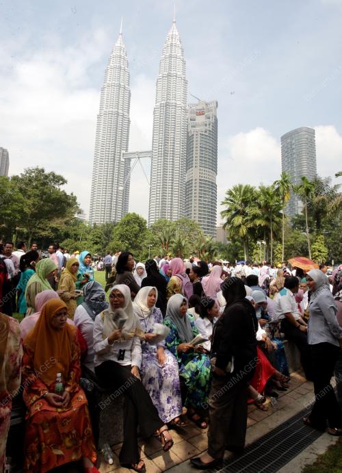 KLCC