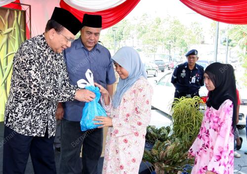 RAIS YATIM