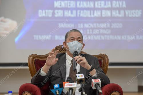 DATUK SERI FADILLAH YUSOF