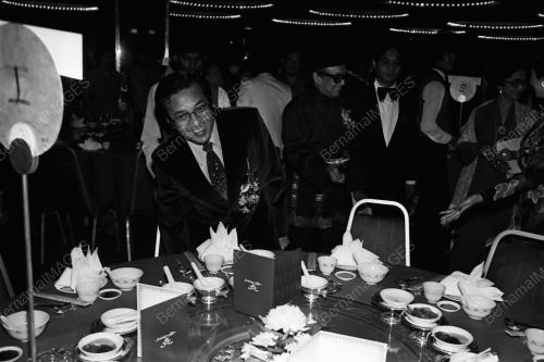 MALAM PANCAR SENI '80