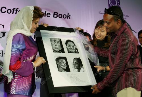SHAHRIZAT ABDUL JALIL