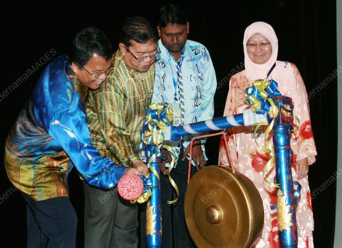ABDUL LATIFF AHMAD