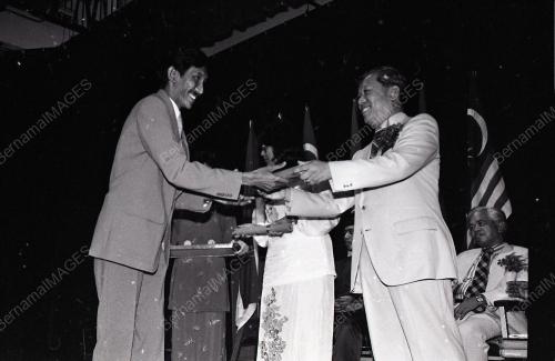 SULAIMAN DAUD