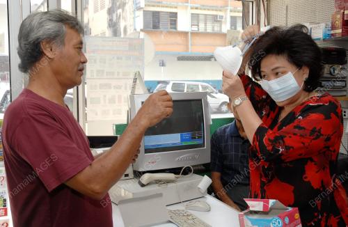 INFLUENZA A (H1N1)