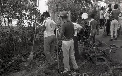 GOTONG-ROYONG