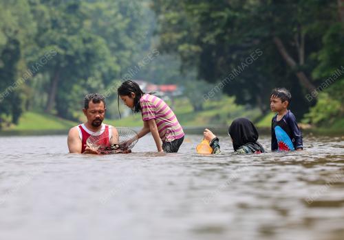 ETAK SUNGAI ALOR LEMPAH
