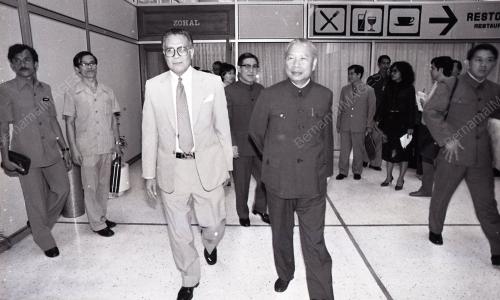 KONGRES KEBANGSAAN CHINA