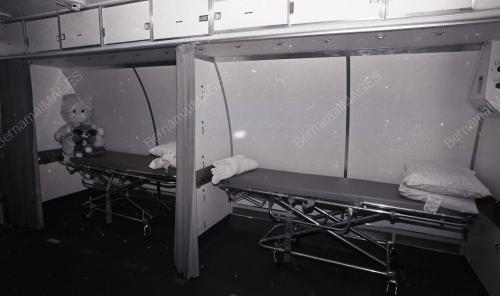 AIRBORNE EYE HOSPITAL