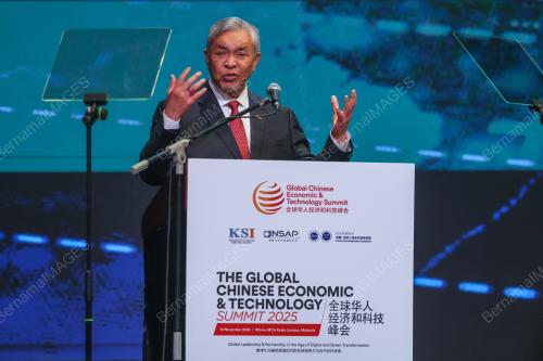 DATUK SERI DR AHMAD ZAHID HAMIDI