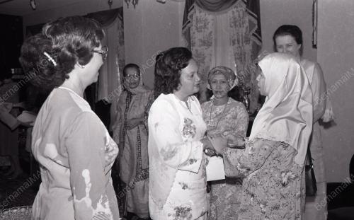 DATIN PADUKA DR. SITI HASMAH MOHD ALI