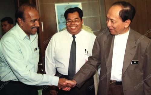 RAIS YATIM