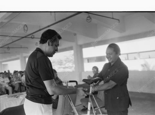 BANTUAN BASIKAL