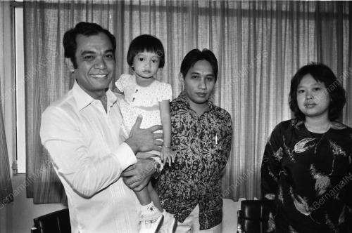 JANTUNG BERLUBANG