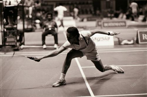 BADMINTON PIALA THOMAS-UBER