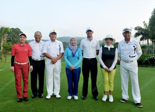 KL08_20032013_PERMAISURI_GOLF