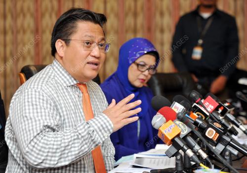 KL08_20052014_PARLIMEN