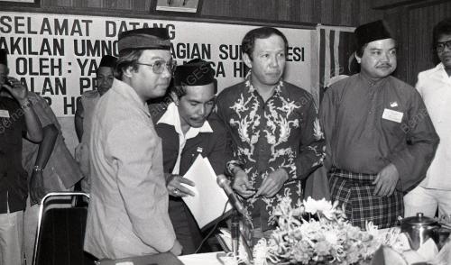 UMNO