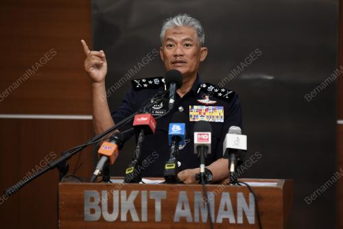 DATUK ABDUL RAHIM JAAFAR