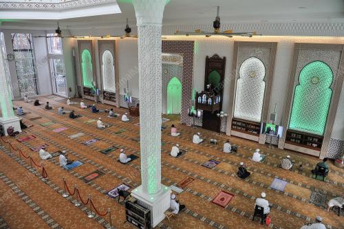 SOLAT SUNAT AIDILADHA