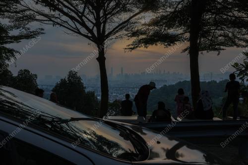 JEREBU KUALA LUMPUR