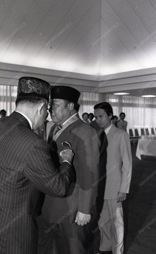 DUTA MALAYSIA