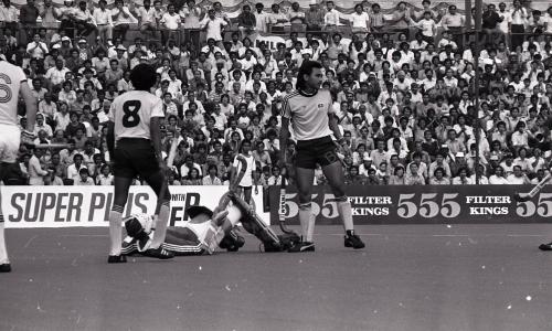HOKI BELIA ASIA