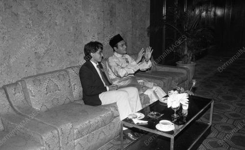 PERHIMPUNAN AGUNG UMNO