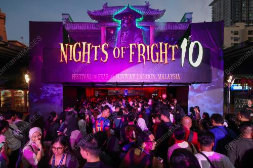 NOF 10 SUNWAY LAGOON