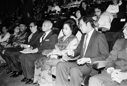 YANG DI-PERTUAN AGONG