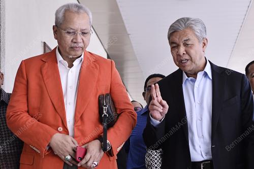 MAHKAMAH TINGGI