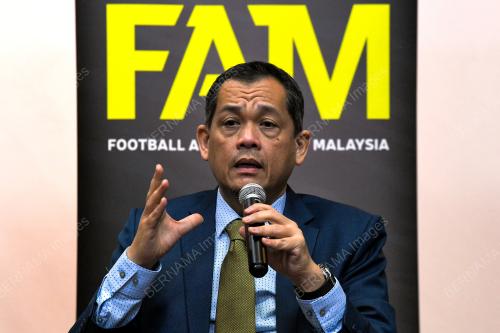 DATUK HAMIDIN MOHD AMIN 