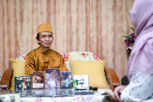 MOHD AZHAR MD ISA