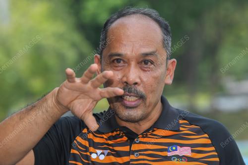 MANSHAHAR ABDUL JALIL