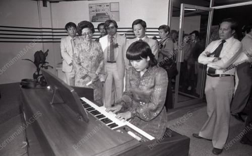 DR. SITI HASMAH MOHD ALI
