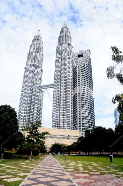 KEBANGGAAN NEGARA