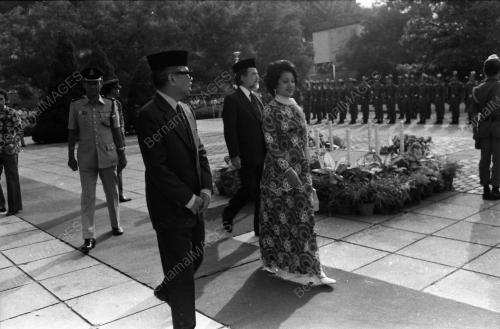 SULTANAH TUANKU BAHIYAH