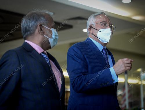 DATUK SERI NAJIB TUN RAZAK