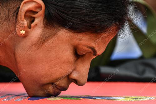 HARI YOGA SEDUNIA KE-10