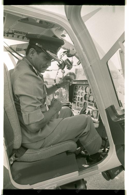 TAN SRI RAHIM