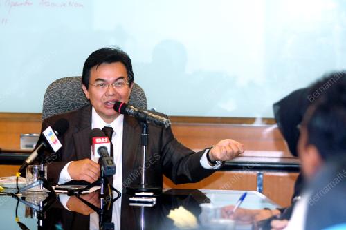 MOHD NADZMI MOHD SALLEH