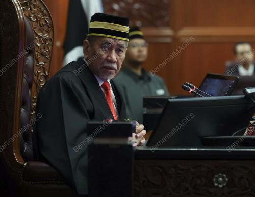 TAN SRI DR WAN JUNAINDI TUANKU JAAFAR